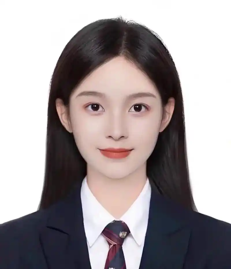 证件照 #我的一寸照 #ps修图#抖音预定9.9米99#韩 - 抖音