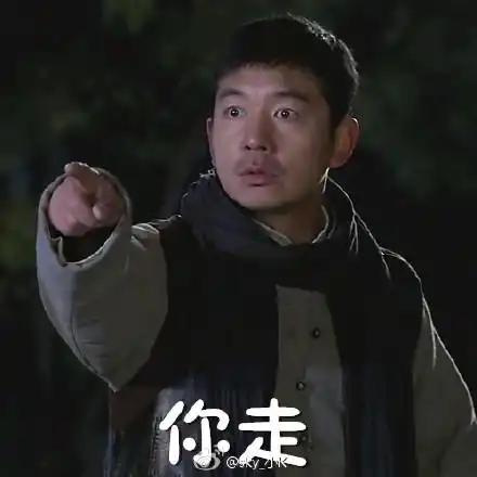 你走生气邢佳栋手指着gif动图_动态图_表情包下载_soogif