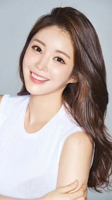 2k手机竖屏分辨率640x1136韩国美女写真壁纸 - 韩国明星 - 好4k壁纸