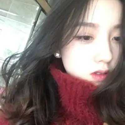 软锦网红气质御姐风高冷女生头像欧美风时尚