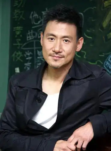 张学友 jacky cheung 生活照 #95