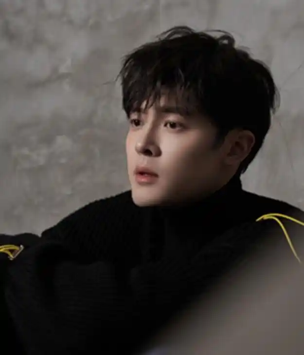 可惜的是,付辛博已经离开微博整整一年有余了.