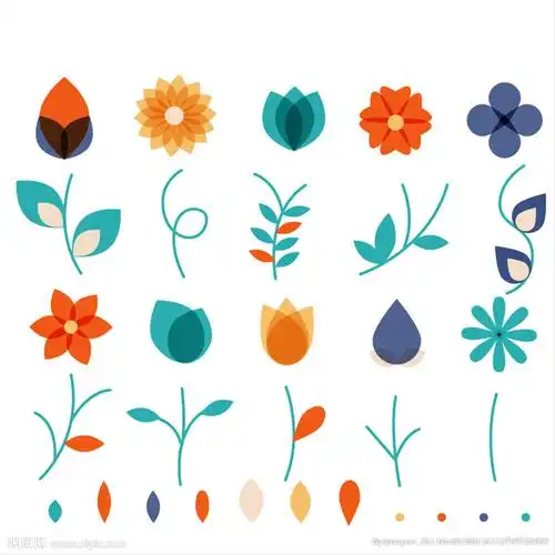 格式:ai(cs5)颜色:rgb40共享分举报收藏立即下载×关 键 词:卡通花朵