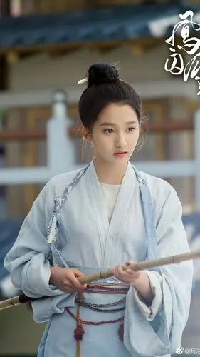 凤囚凰 刘楚玉 关晓彤