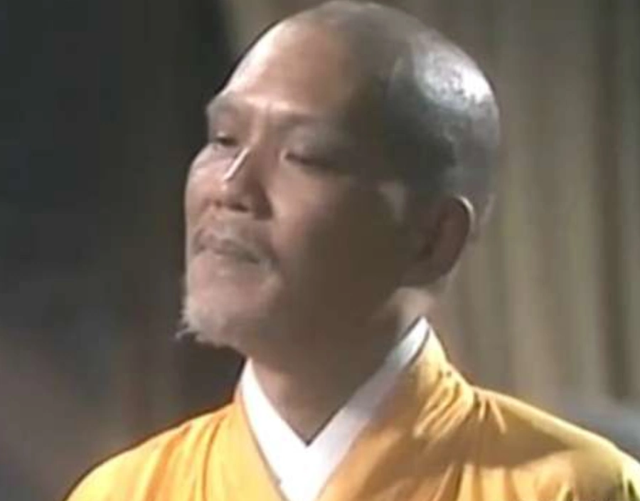 1993版黄仲裕 这个成昆是我对这个人物的第一个记