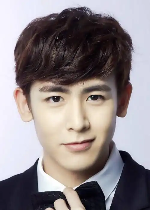 nichkhun尼坤