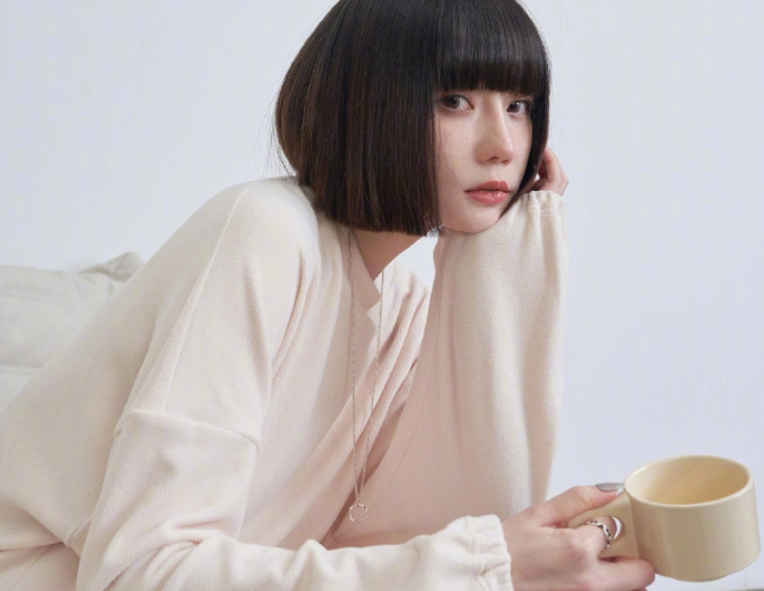 高晓松前妻夕又米自曝已二婚给新老公庆生秀幸福嫁对人了