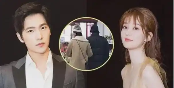 杨洋张天爱藕断丝连引热议,乔欣恋情遭遇考验