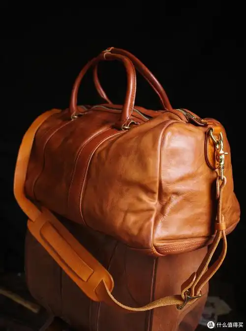 能用一辈子的手工皮革包,国货也有好牌子!