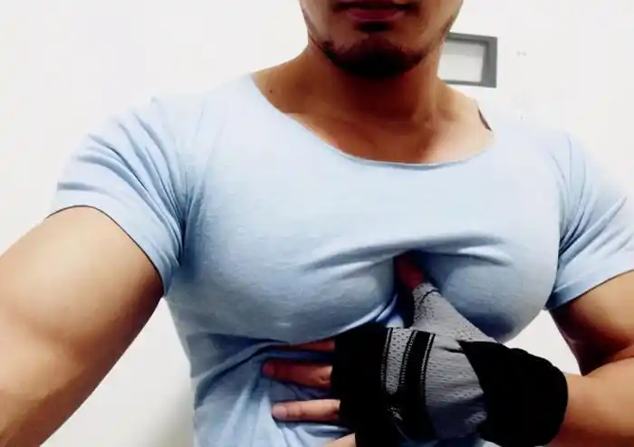 练胸肌最好的方法(你知道胸肌怎么练效果最好吗)