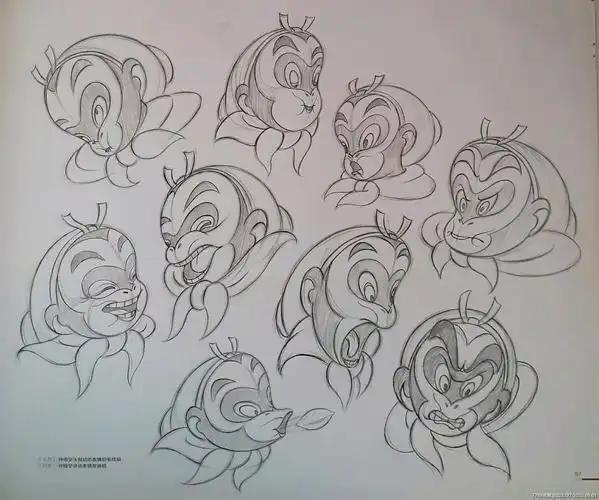 中国动画艺术的瑰宝《大闹天宫》