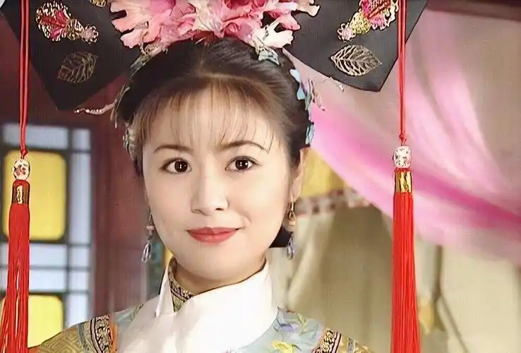 新还珠格格合照,还珠格格 剧照