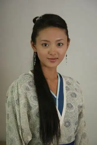 小刘佳饰宋甜儿