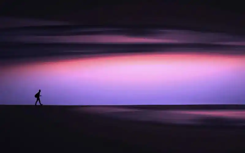 紫色- 堆糖,美图壁纸兴趣社区