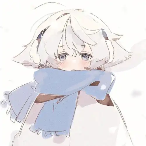 绝绝子的光遇头像78#动漫头像#光遇