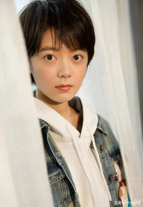 赵今麦:人小鬼大,演技爆棚,漂亮乖巧讨人喜欢!