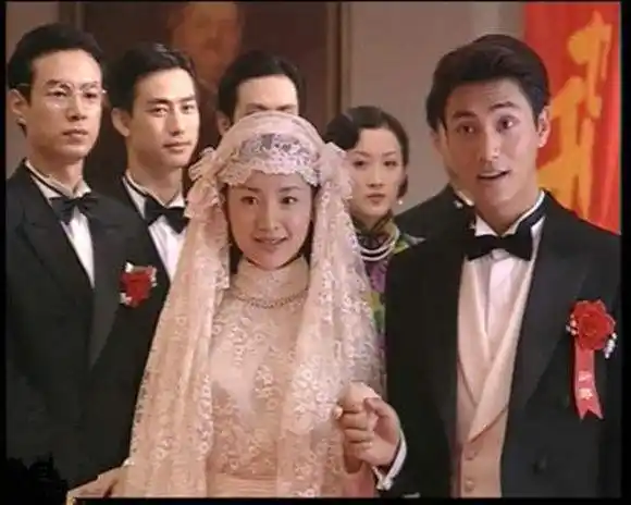 15年过去了,你看懂《金粉世家》里的爱情和婚姻了吗?