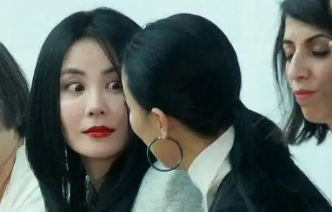 王菲那英有望春晚共同登台她们会互抢风头吗