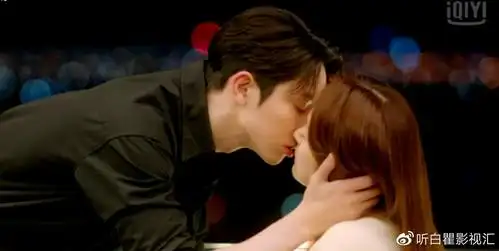 《灭亡》结局金人登场!比主线还甜的副线,李洙赫心动深吻申度贤
