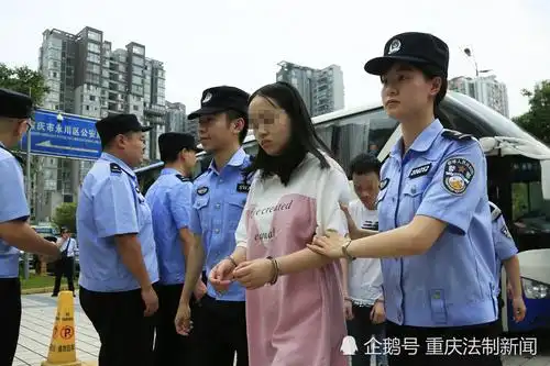 永川警方打掉一跨省电信网络诈骗团伙 一举抓获犯罪嫌疑人58名