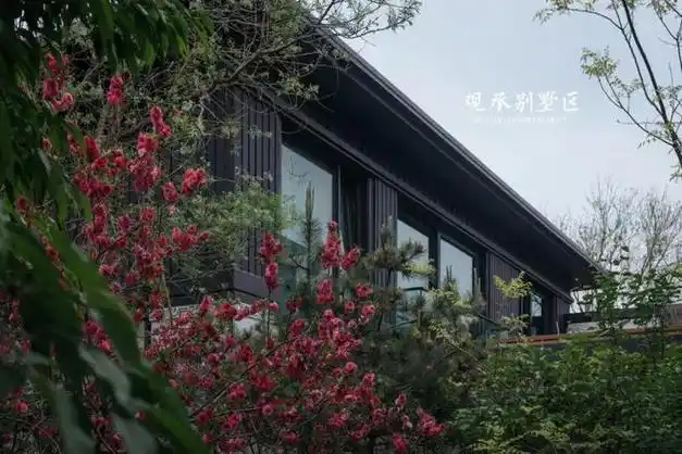 北京顺义「观承别墅大家」官方网站丨观承大家售楼处丨楼盘详情