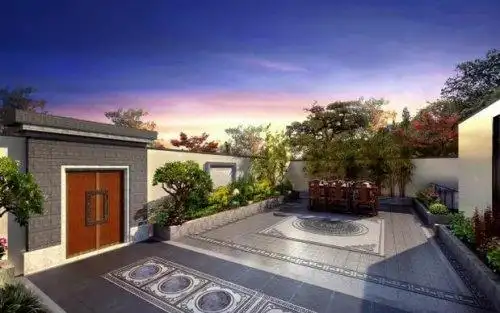 院来如此出彩泰禾北京院子二期再续新章