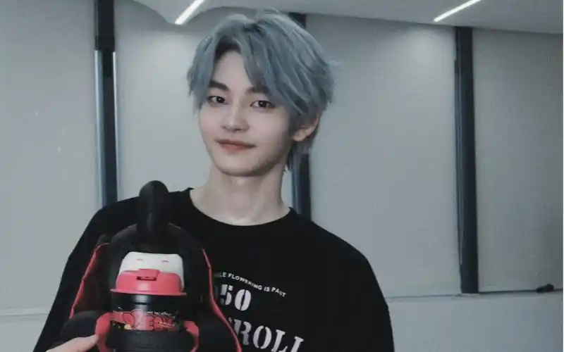 亚洲超星团-郭殿甲