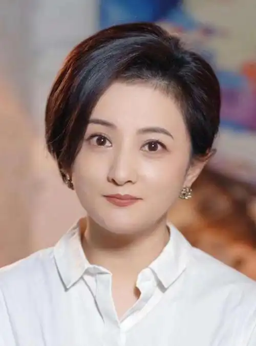 让撒贝宁苦恋20年,做梦都想娶的女人,如今的她选择不婚不育|金铭|演员