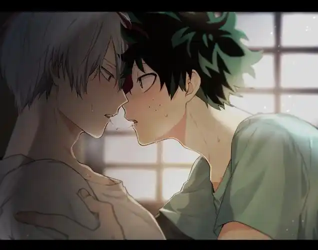 轰出_ 我的英雄学院【营业中】 动漫 我的英雄学院 轰出爆[图片专辑]