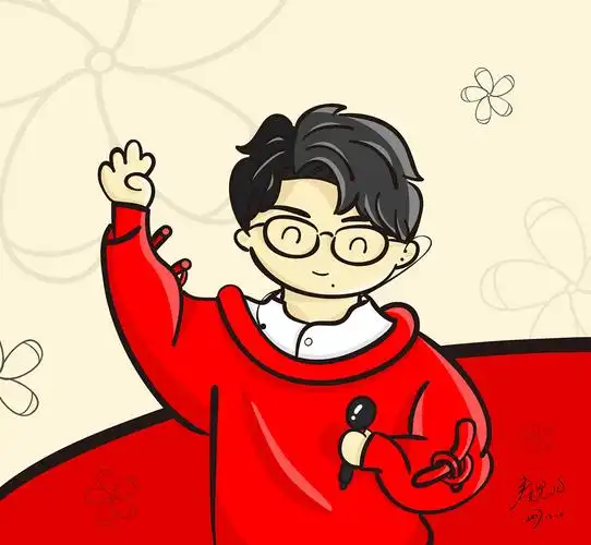 巨星不易八宫格