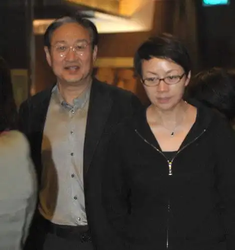 宋丹丹和袁钢初恋美好唯有祭奠