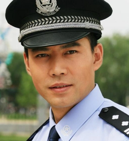 【图】电视剧大追捕剧情介绍 王韦智演绎中国版越狱