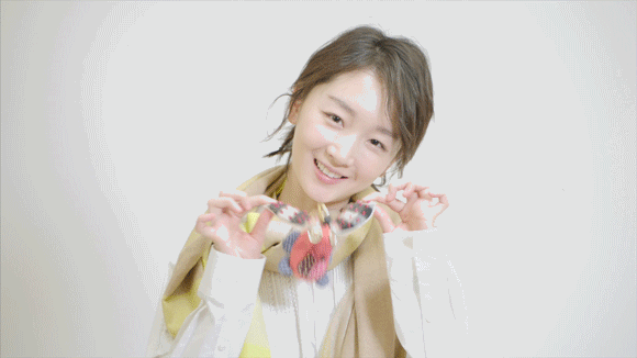 周冬雨gif温柔gif气质gif时尚gif