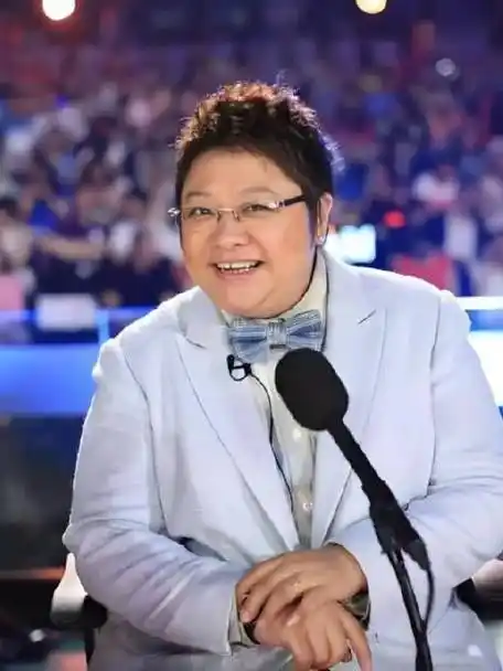 韩红:我扛得住所有的谩骂!