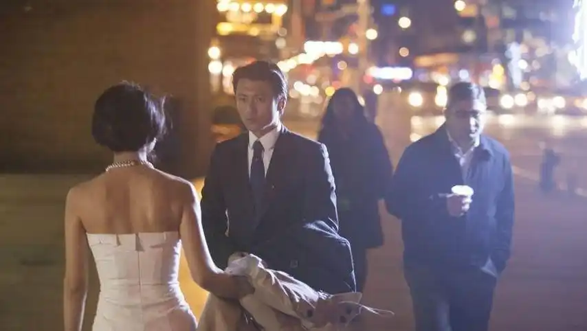 线人 十二道锋味/剑侠情缘/浣花洗剑录/咏春/挞出爱火花/奢华时代