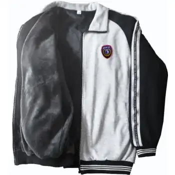 石家庄二中校服石家庄二中本部 栾城 润德 石门 秋冬运动装 2020级(女