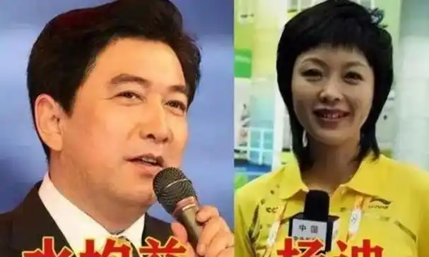 水亦诗14岁父母离异25岁进央视工作如今将继母杨迪当闺蜜