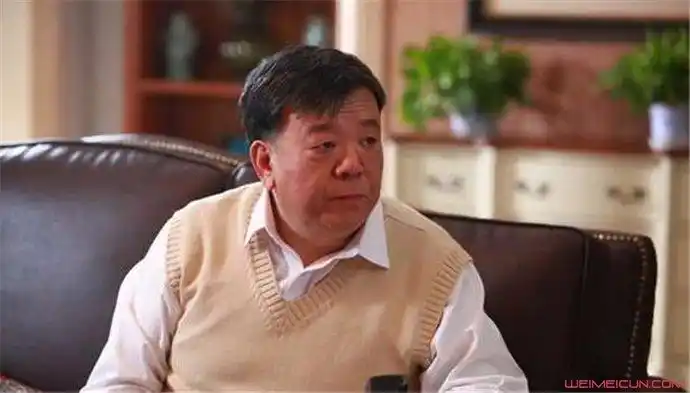 马书良什么身份 马书良个人资料被扒与霍思燕是什么关系