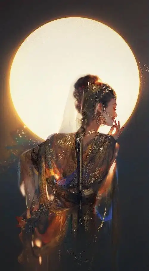 古风人… - 堆糖,美图壁纸兴趣社区