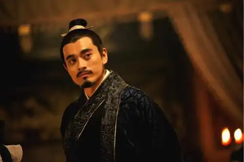 《琅琊榜》韩国热播 蒙大统领陈龙"萌"向国际