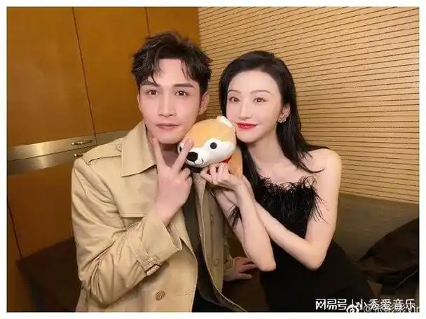 景甜张彬彬二搭无望前项目夭折成合作绊脚石