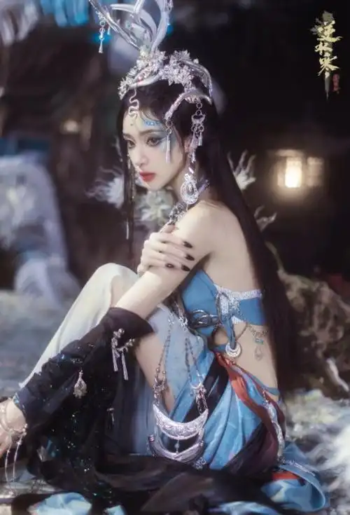 逆水寒玩家齐齐要求被"盘"