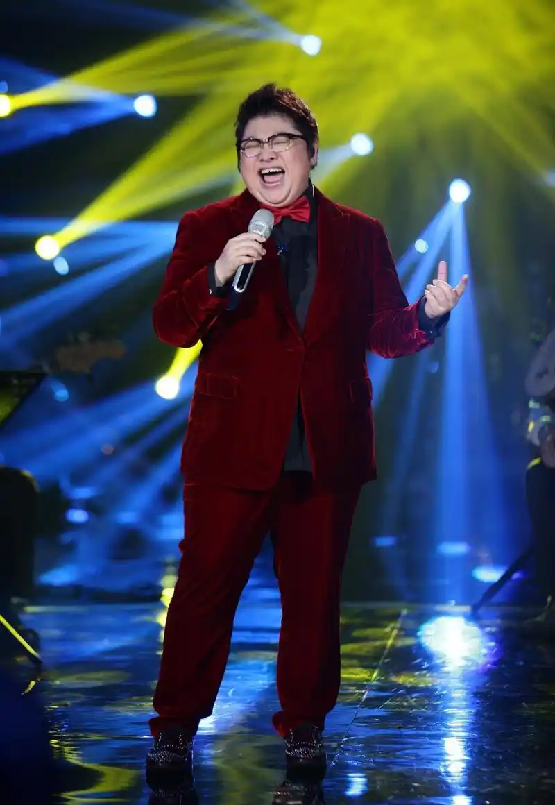 《声生不息·中华季》拟邀嘉宾曝光:田震,韩红,王源等有望加入