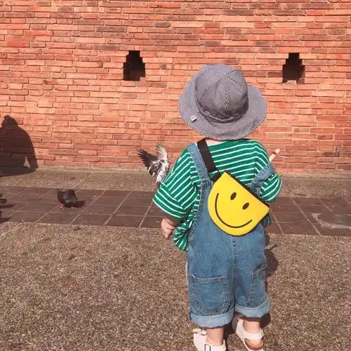 大q宝萌娃可爱头像