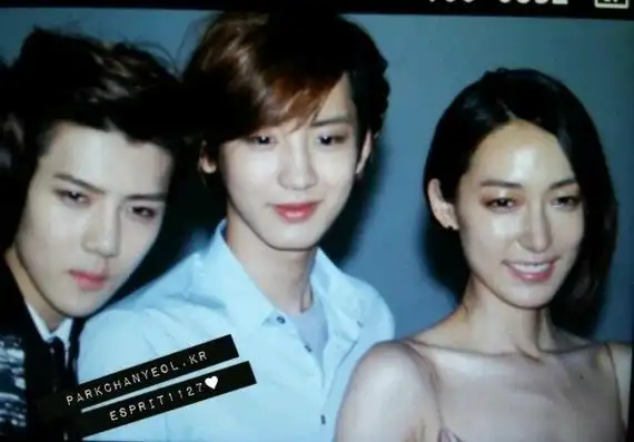 朴灿烈人美心善##朴灿烈照片