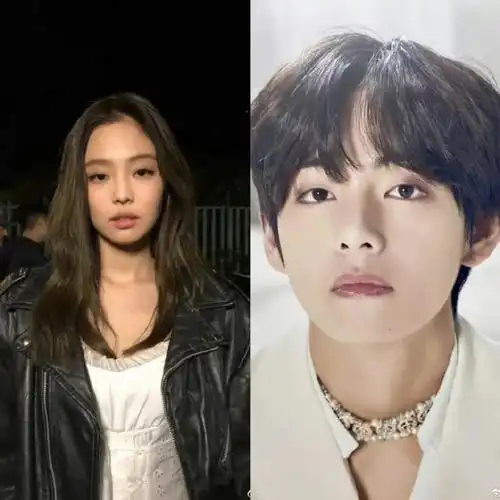 得到了双方经理的确定,粉丝还怎么澄清#jennie疑似承认恋情