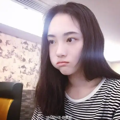 赵嘉敏savokisnh48郡主