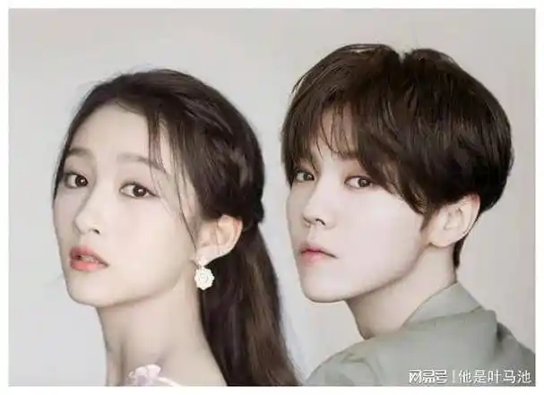 鹿晗关晓彤恋爱8年!因为这个原因没有结婚!