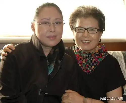 艺海拾珠五十年代老演员贺小书爱人是新中国22大影星李亚林