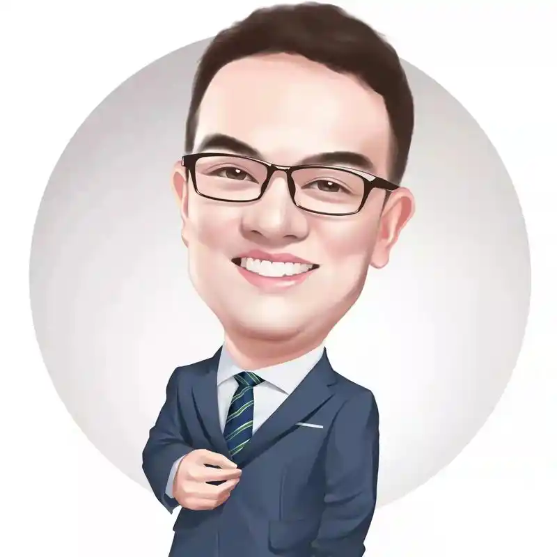 微信头像图片男成熟稳重眼镜 微信头像图片男成熟稳重 真人